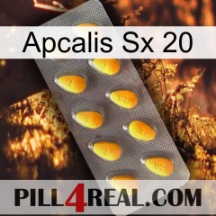 Apcalis Sx 20 cialis1